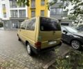 Бежевий Фольксваген Каравелла, об'ємом двигуна 2.4 л та пробігом 299 тис. км за 2950 $, фото 2 на Automoto.ua