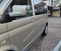 Фольксваген Каравелла 2008 в Бердичеве на Automoto.ua Бежевый Фольксваген Каравелла, объемом двигателя 2.5 л и пробегом 316 тыс. км за 9950 $, фото 3 на Automoto.ua