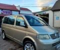 Фольксваген Каравелла 2008 в Бердичеве на Automoto.ua Бежевый Фольксваген Каравелла, объемом двигателя 2.5 л и пробегом 316 тыс. км за 9950 $, фото 7 на Automoto.ua