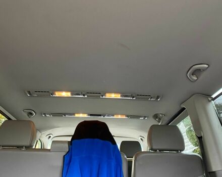 Бежевый Фольксваген Каравелла, объемом двигателя 2 л и пробегом 310 тыс. км за 15599 $, фото 14 на Automoto.ua