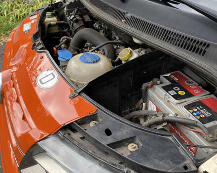 Бежевий Фольксваген Каравелла, об'ємом двигуна 1.97 л та пробігом 310 тис. км за 15600 $, фото 27 на Automoto.ua