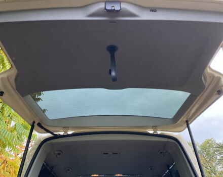 Бежевий Фольксваген Каравелла, об'ємом двигуна 1.97 л та пробігом 310 тис. км за 15600 $, фото 11 на Automoto.ua