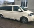 Бежевый Фольксваген Каравелла, объемом двигателя 2 л и пробегом 383 тыс. км за 12500 $, фото 9 на Automoto.ua
