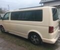 Бежевый Фольксваген Каравелла, объемом двигателя 2 л и пробегом 383 тыс. км за 12500 $, фото 5 на Automoto.ua