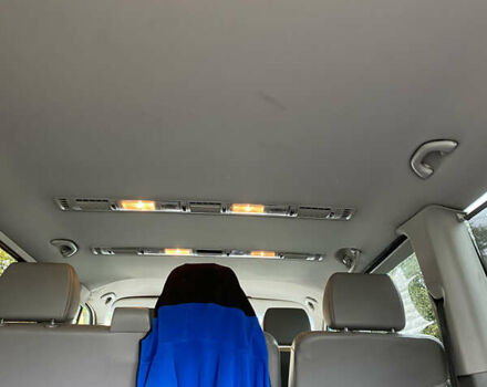 Бежевий Фольксваген Каравелла, об'ємом двигуна 1.97 л та пробігом 310 тис. км за 15600 $, фото 14 на Automoto.ua