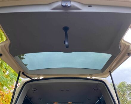 Бежевый Фольксваген Каравелла, объемом двигателя 2 л и пробегом 310 тыс. км за 15599 $, фото 11 на Automoto.ua