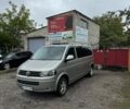 Бежевий Фольксваген Каравелла, об'ємом двигуна 2 л та пробігом 325 тис. км за 20000 $, фото 2 на Automoto.ua