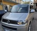 Бежевый Фольксваген Каравелла, объемом двигателя 1.97 л и пробегом 347 тыс. км за 22500 $, фото 3 на Automoto.ua