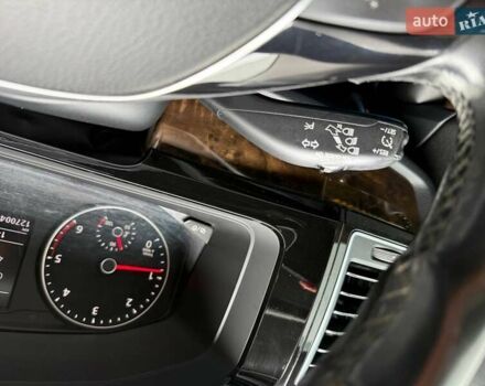 Бежевый Фольксваген Каравелла, объемом двигателя 1.97 л и пробегом 127 тыс. км за 34990 $, фото 18 на Automoto.ua