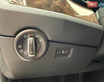 Бежевий Фольксваген Каравелла, об'ємом двигуна 1.97 л та пробігом 127 тис. км за 33990 $, фото 16 на Automoto.ua