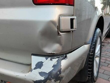 Фольксваген Каравелла 2008 в Бердичеве на Automoto.ua Бежевый Фольксваген Каравелла, объемом двигателя 2.5 л и пробегом 316 тыс. км за 9950 $, фото 1 на Automoto.ua