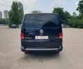 Черный Фольксваген Каравелла, объемом двигателя 0 л и пробегом 273 тыс. км за 19400 $, фото 3 на Automoto.ua