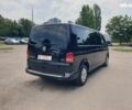 Черный Фольксваген Каравелла, объемом двигателя 0 л и пробегом 273 тыс. км за 19400 $, фото 2 на Automoto.ua