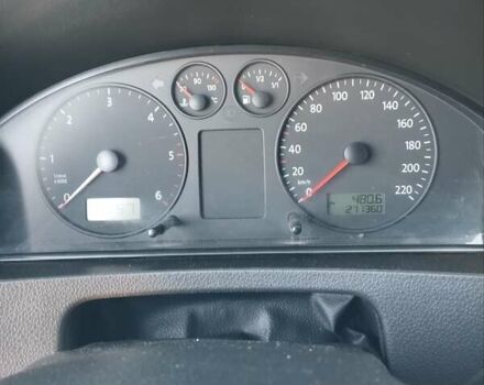 Чорний Фольксваген Каравелла, об'ємом двигуна 2.5 л та пробігом 270 тис. км за 10700 $, фото 3 на Automoto.ua