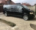 Чорний Фольксваген Каравелла, об'ємом двигуна 2.5 л та пробігом 414 тис. км за 12000 $, фото 3 на Automoto.ua