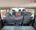 Чорний Фольксваген Каравелла, об'ємом двигуна 1.9 л та пробігом 262 тис. км за 13800 $, фото 29 на Automoto.ua