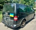 Фольксваген Каравелла 2008 в Павлограде на Automoto.ua Черный Фольксваген Каравелла, объемом двигателя 2.5 л и пробегом 383 тыс. км за 2500 $, фото 2 на Automoto.ua