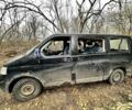 Фольксваген Каравелла 2008 в Павлограде на Automoto.ua Черный Фольксваген Каравелла, объемом двигателя 2.5 л и пробегом 383 тыс. км за 2500 $, фото 6 на Automoto.ua
