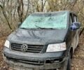 Фольксваген Каравелла 2008 в Павлограде на Automoto.ua Черный Фольксваген Каравелла, объемом двигателя 2.5 л и пробегом 383 тыс. км за 2500 $, фото 4 на Automoto.ua