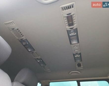 Черный Фольксваген Каравелла, объемом двигателя 1.97 л и пробегом 235 тыс. км за 19800 $, фото 13 на Automoto.ua