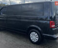 Фольксваген Каравелла 2010 у Києві на Automoto.ua Чорний Фольксваген Каравелла, об'ємом двигуна 1.98 л та пробігом 326 тис. км за 17800 $, фото 6 на Automoto.ua