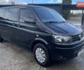 Фольксваген Каравелла 2010 у Києві на Automoto.ua Чорний Фольксваген Каравелла, об'ємом двигуна 1.98 л та пробігом 326 тис. км за 17800 $, фото 14 на Automoto.ua
