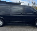 Фольксваген Каравелла 2010 у Києві на Automoto.ua Чорний Фольксваген Каравелла, об'ємом двигуна 1.98 л та пробігом 326 тис. км за 17800 $, фото 13 на Automoto.ua