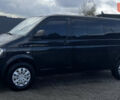 Фольксваген Каравелла 2010 у Києві на Automoto.ua Чорний Фольксваген Каравелла, об'ємом двигуна 1.98 л та пробігом 326 тис. км за 17800 $, фото 3 на Automoto.ua