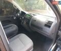 Черный Фольксваген Каравелла, объемом двигателя 1.97 л и пробегом 235 тыс. км за 19900 $, фото 16 на Automoto.ua