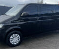 Фольксваген Каравелла 2010 у Києві на Automoto.ua Чорний Фольксваген Каравелла, об'ємом двигуна 1.98 л та пробігом 326 тис. км за 17800 $, фото 5 на Automoto.ua