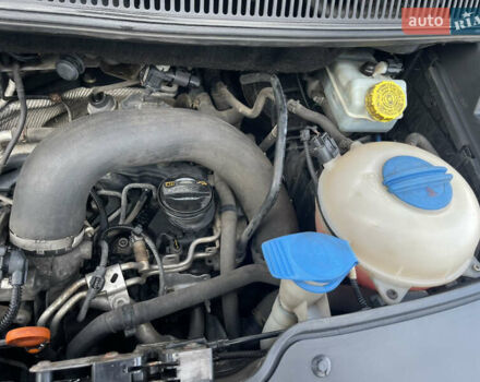 Фольксваген Каравелла 2010 у Києві на Automoto.ua Чорний Фольксваген Каравелла, об'ємом двигуна 1.98 л та пробігом 326 тис. км за 17800 $, фото 31 на Automoto.ua