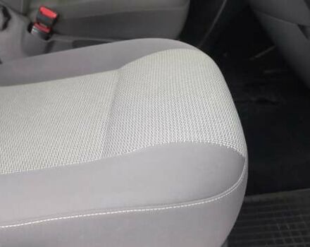 Черный Фольксваген Каравелла, объемом двигателя 1.97 л и пробегом 236 тыс. км за 19900 $, фото 16 на Automoto.ua