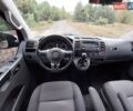 Черный Фольксваген Каравелла, объемом двигателя 1.97 л и пробегом 235 тыс. км за 19000 $, фото 19 на Automoto.ua