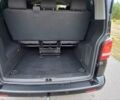 Черный Фольксваген Каравелла, объемом двигателя 1.97 л и пробегом 235 тыс. км за 19800 $, фото 19 на Automoto.ua
