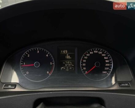 Черный Фольксваген Каравелла, объемом двигателя 1.97 л и пробегом 327 тыс. км за 16990 $, фото 23 на Automoto.ua