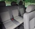 Черный Фольксваген Каравелла, объемом двигателя 1.97 л и пробегом 235 тыс. км за 19800 $, фото 15 на Automoto.ua