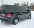 Черный Фольксваген Каравелла, объемом двигателя 1.97 л и пробегом 236 тыс. км за 19900 $, фото 5 на Automoto.ua