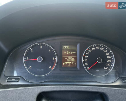 Фольксваген Каравелла 2010 у Києві на Automoto.ua Чорний Фольксваген Каравелла, об'ємом двигуна 1.98 л та пробігом 326 тис. км за 17800 $, фото 28 на Automoto.ua