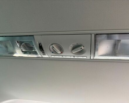 Чорний Фольксваген Каравелла, об'ємом двигуна 2 л та пробігом 254 тис. км за 8200 $, фото 13 на Automoto.ua