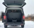 Черный Фольксваген Каравелла, объемом двигателя 1.97 л и пробегом 236 тыс. км за 19900 $, фото 22 на Automoto.ua
