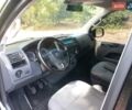 Черный Фольксваген Каравелла, объемом двигателя 1.97 л и пробегом 235 тыс. км за 19900 $, фото 26 на Automoto.ua