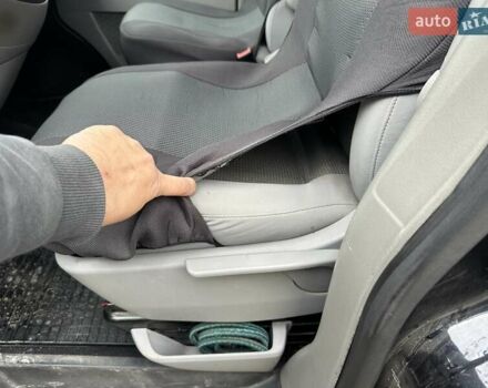 Черный Фольксваген Каравелла, объемом двигателя 2 л и пробегом 345 тыс. км за 13500 $, фото 10 на Automoto.ua