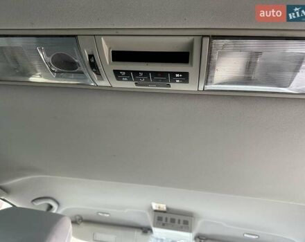 Черный Фольксваген Каравелла, объемом двигателя 2 л и пробегом 345 тыс. км за 13500 $, фото 13 на Automoto.ua