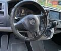 Черный Фольксваген Каравелла, объемом двигателя 1.97 л и пробегом 550 тыс. км за 18500 $, фото 2 на Automoto.ua