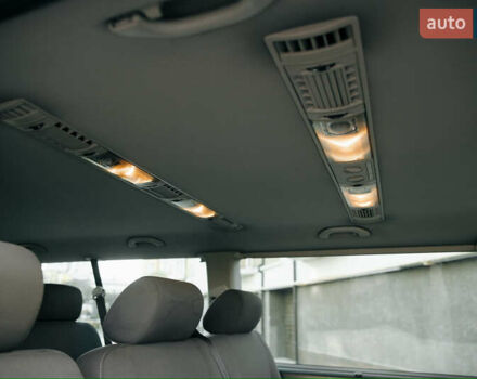 Чорний Фольксваген Каравелла, об'ємом двигуна 2 л та пробігом 460 тис. км за 18900 $, фото 15 на Automoto.ua