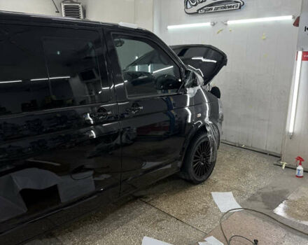 Фольксваген Каравелла 2012 в Харькове на Automoto.ua Черный Фольксваген Каравелла, объемом двигателя 3.19 л и пробегом 250 тыс. км за 18900 $, фото 13 на Automoto.ua