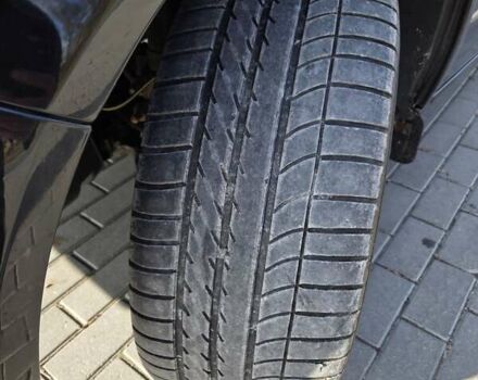 Черный Фольксваген Каравелла, объемом двигателя 1.97 л и пробегом 192 тыс. км за 19700 $, фото 3 на Automoto.ua