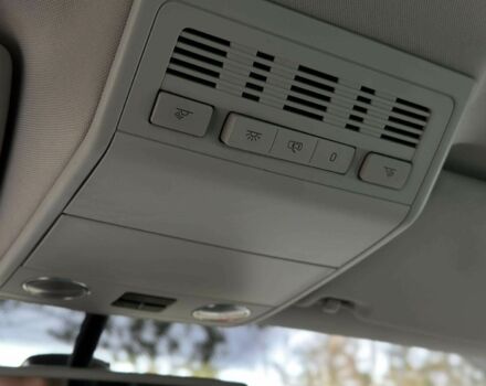 Черный Фольксваген Каравелла, объемом двигателя 2 л и пробегом 177 тыс. км за 9900 $, фото 23 на Automoto.ua