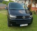 Черный Фольксваген Каравелла, объемом двигателя 1.97 л и пробегом 550 тыс. км за 18500 $, фото 14 на Automoto.ua