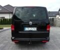 Чорний Фольксваген Каравелла, об'ємом двигуна 2 л та пробігом 184 тис. км за 8200 $, фото 7 на Automoto.ua